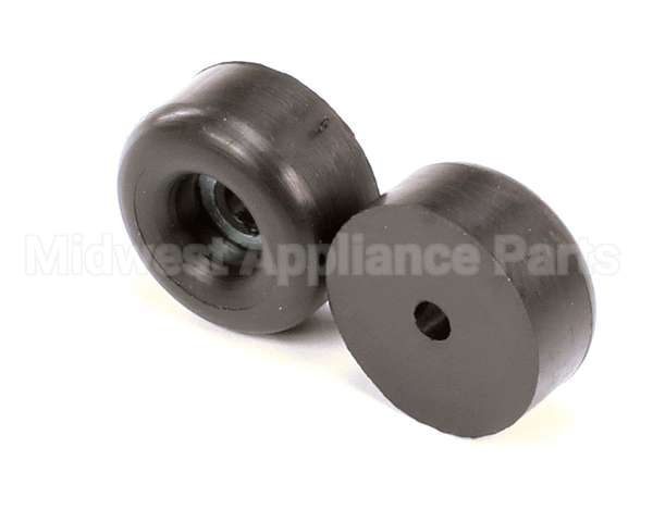 00-019105-00001 Hobart Bumper