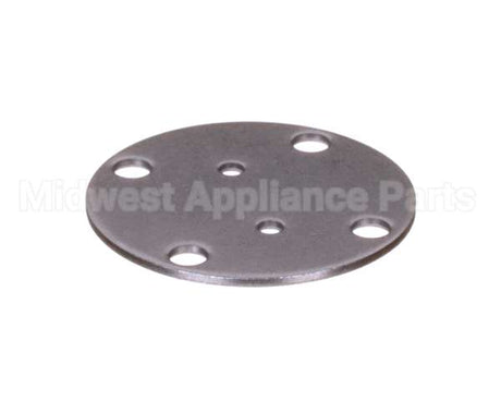 00-021137 Hobart Plate