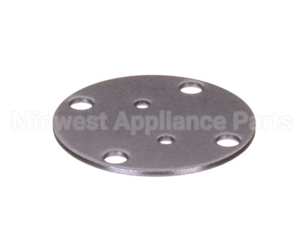 00-021137 Hobart Plate