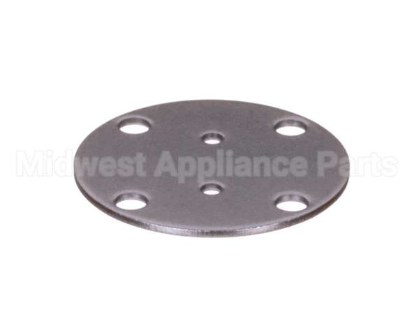 00-021137 Hobart Plate