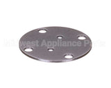 00-021137 Hobart Plate