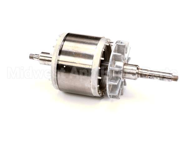 00-022275-00275 Hobart Rotor Assembly