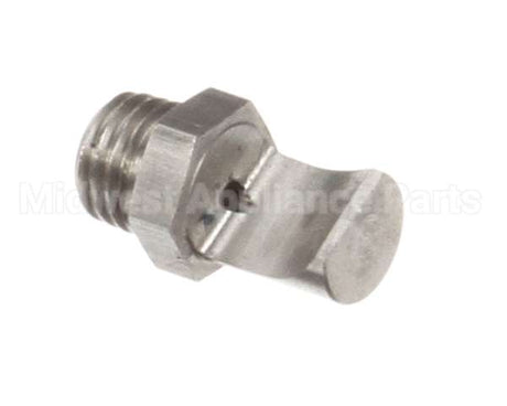 00-022731-00006 Hobart Nozzle,Rinse .035 Dia