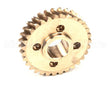 00-024735 Hobart Worm Gear-31T