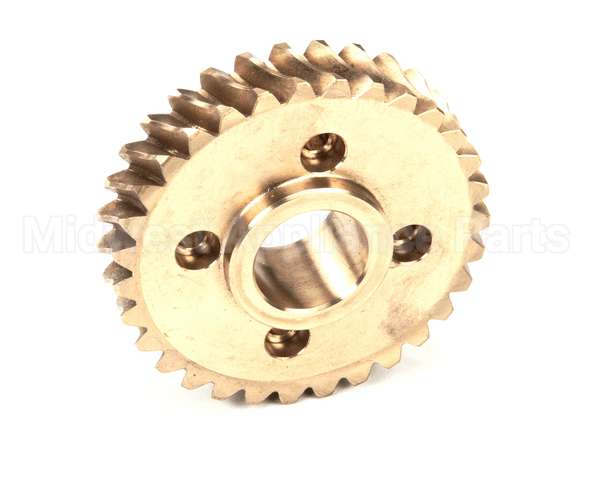 00-024735 Hobart Worm Gear-31T
