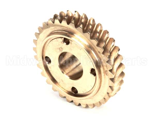00-024735 Hobart Worm Gear-31T