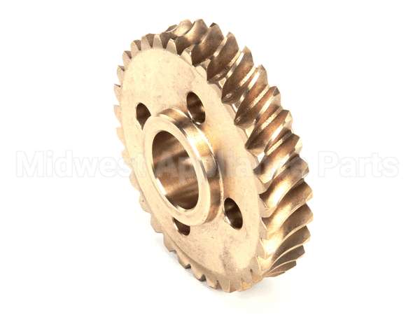 00-024735 Hobart Worm Gear-31T