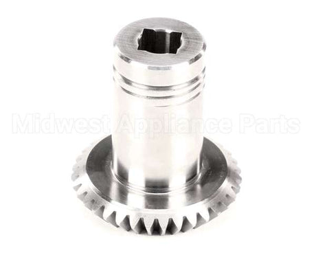 00-024889-00002 Hobart Gear,Bevel Dr Assembly