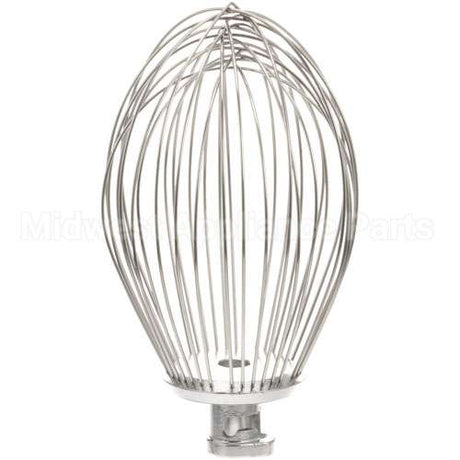 00-024900-00002 Compatible Hobart Whip, Wire (60 Qt)