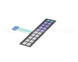 00-043117 Hobart Key Pad