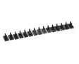 00-043452 Hobart Set,Gripper Pad,(Gray), 1 Pk