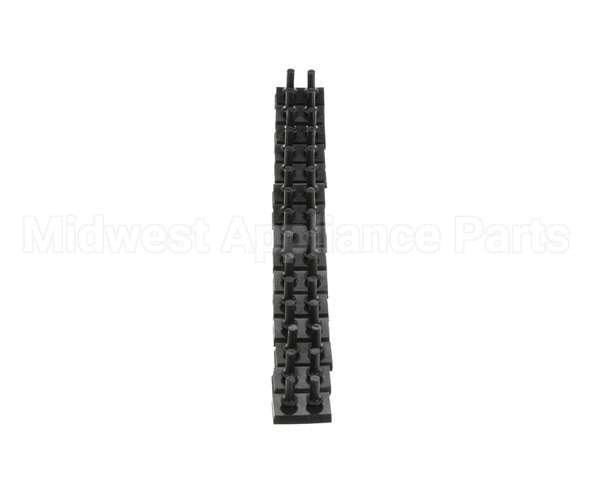 00-043452 Hobart Set,Gripper Pad,(Gray), 1 Pk