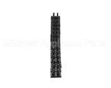 00-043452 Hobart Set,Gripper Pad,(Gray), 1 Pk