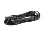 00-044479 Hobart Cord, 120 Vac Power