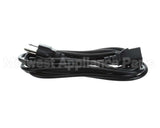 00-044479 Hobart Cord, 120 Vac Power
