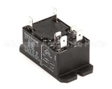 00-046365 Hobart Relay,2 Pole,30 Amp,Dpst