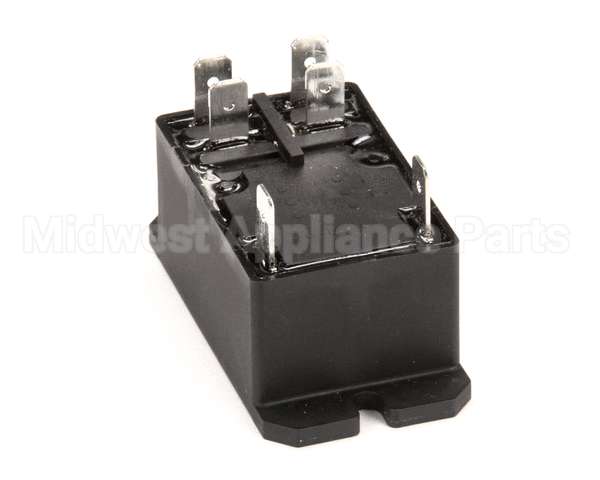 00-046365 Hobart Relay,2 Pole,30 Amp,Dpst