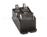 00-046365 Hobart Relay,2 Pole,30 Amp,Dpst
