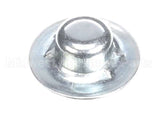 00-046645 Hobart Nut, Tinnerman 1/4