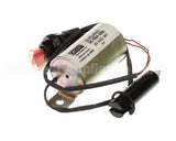 00-048291 Hobart Solenoid,Assembly.,Side Clamp