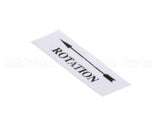 00-061608 Hobart Direction Arrow