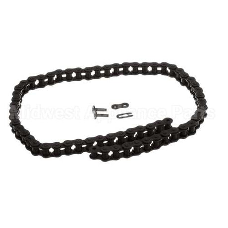 00-062804-00009 Hobart Chain, #60 Roller Conveyor