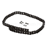 00-062804-00009 Hobart Chain, #60 Roller Conveyor