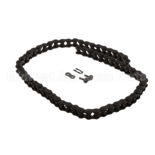 00-062804-00009 Hobart Chain, #60 Roller Conveyor