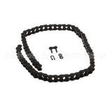 00-062804-00009 Hobart Chain, #60 Roller Conveyor