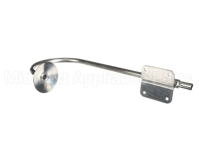 00-064350 Hobart Tube And Bracket