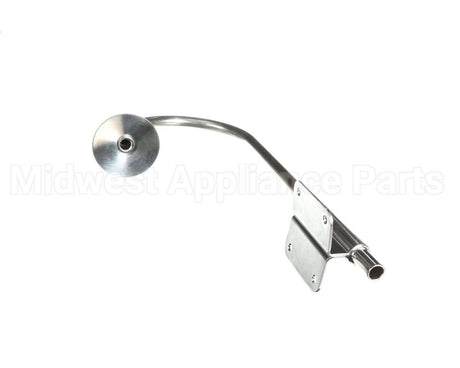 00-064350 Hobart Tube And Bracket