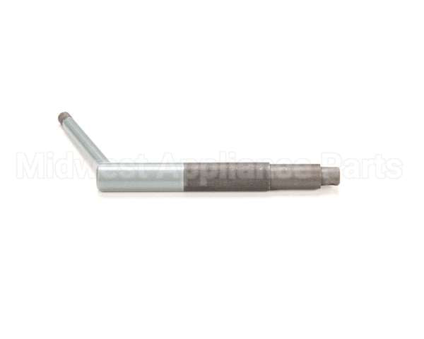 00-064727-00001 Hobart Lift Control Shaft Handle