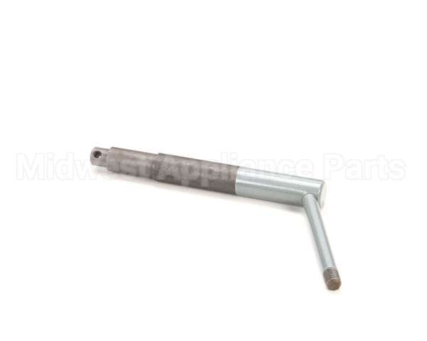 00-064727-00001 Hobart Lift Control Shaft Handle