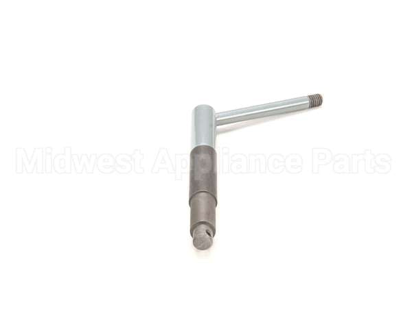 00-064727-00001 Hobart Lift Control Shaft Handle