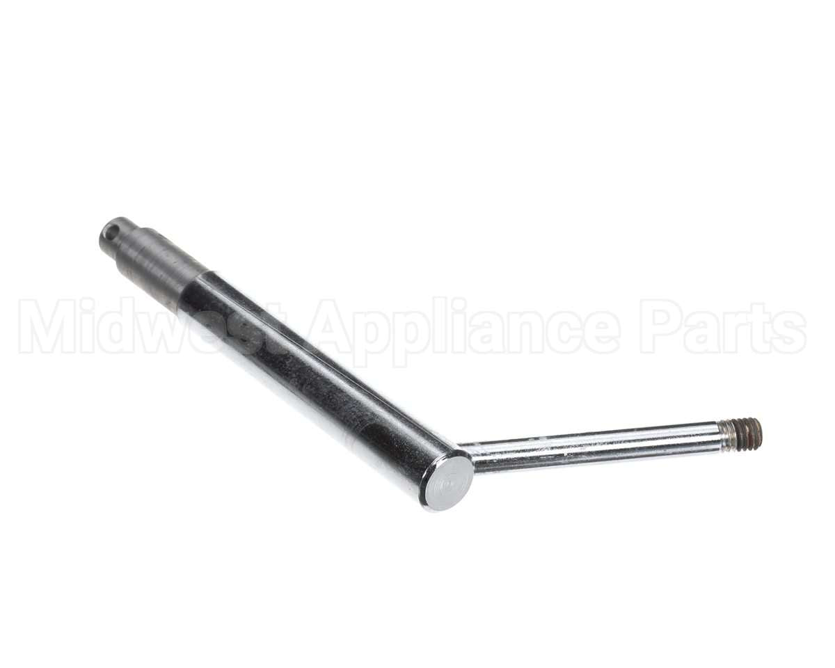 00-064727-00003 Hobart Lift Control Shaft Handle