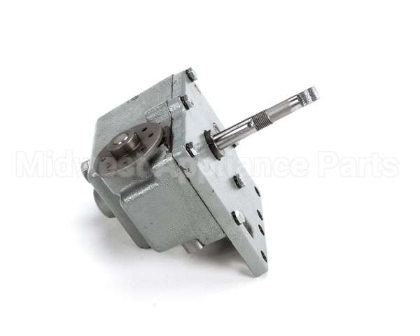 00-064927-00003 Hobart Lift,Power Bowl Assembly Brbx