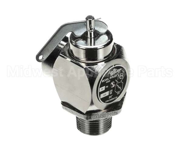 00-065281 Hobart Valve-Safety