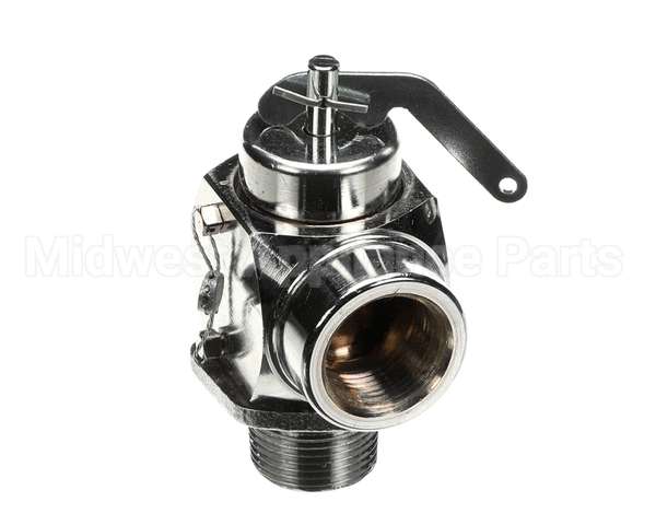 00-065281 Hobart Valve-Safety