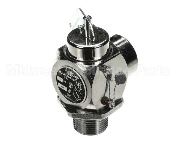 00-065281 Hobart Valve-Safety