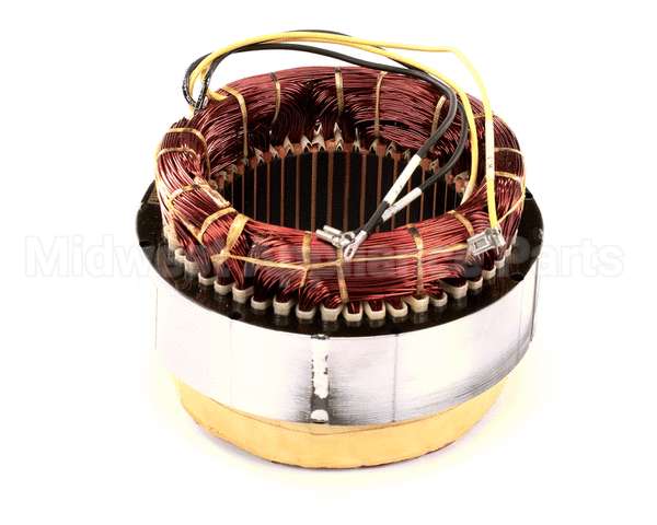 00-065477-164-1 Hobart Stator, Assembly 115/60