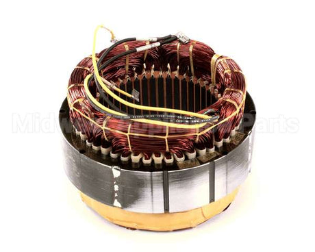 00-065477-164-1 Hobart Stator, Assembly 115/60
