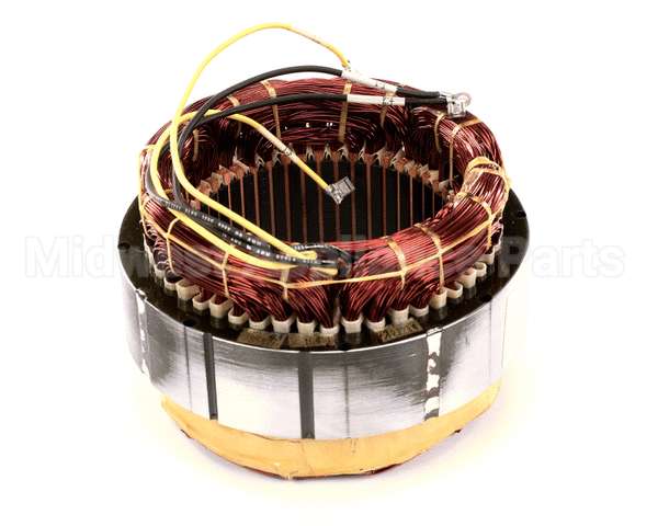 00-065477-164-1 Hobart Stator, Assembly 115/60