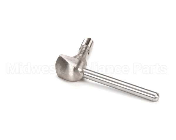 00-065922-00020 Hobart Bowl,Clamp Lh,Rh