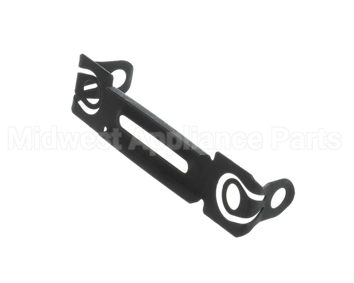 00-066621-00002 Hobart Capacitor, Bracket