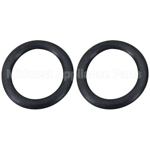 00-067500-00006 Compatible Hobart O Ring (2/Pkg)