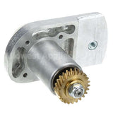 00-070348 Compatible Hobart Knife Shaft Hub Assembly