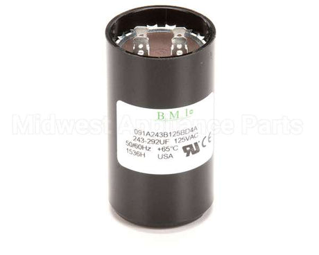 00-070487-00001 Hobart Capacitor