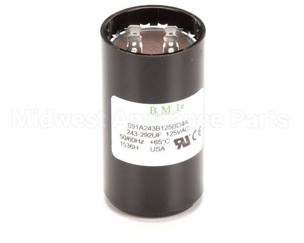 00-070487-00001 Hobart Capacitor