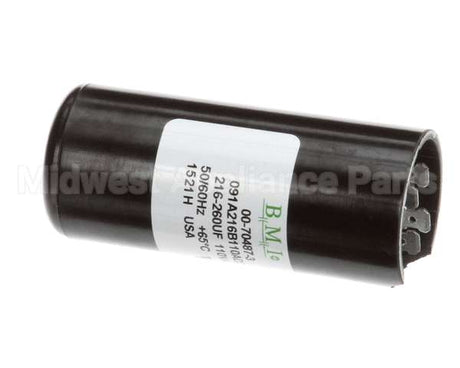00-070487-00003 Hobart Capacitor