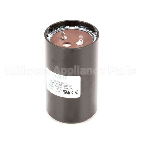 00-070487-00017 Compatible Hobart Capacitor